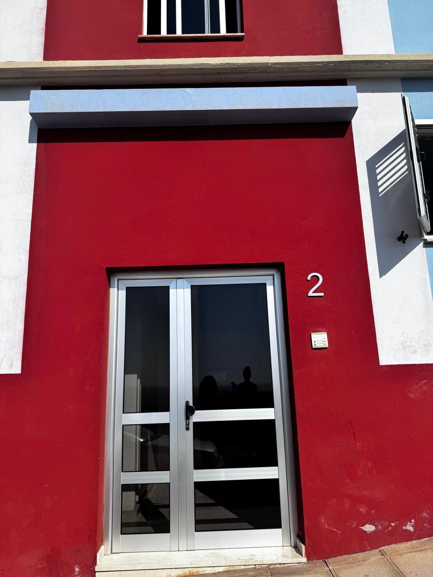 Vivelorural Comfy Apartment Wifi & Beach -Galdar Sardina Exterior photo