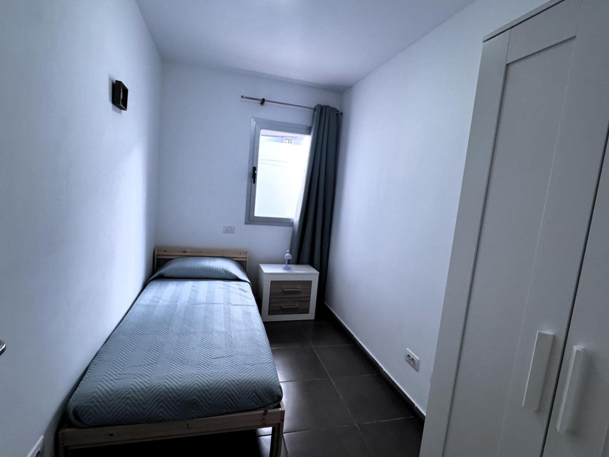 Vivelorural Comfy Apartment Wifi & Beach -Galdar Sardina Exterior photo