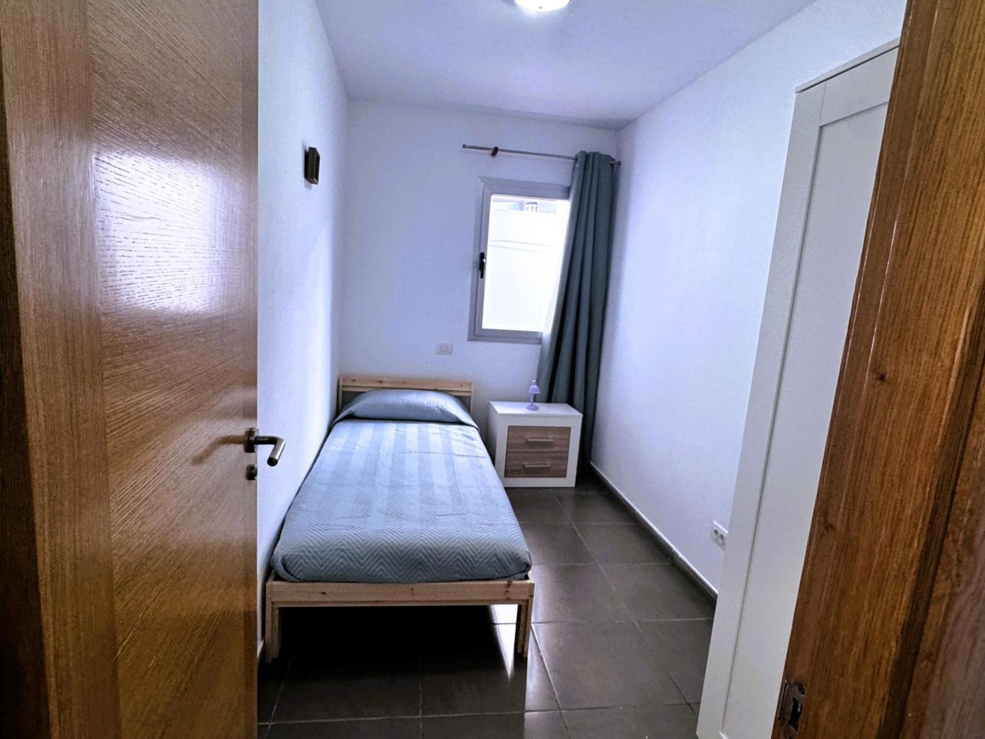 Vivelorural Comfy Apartment Wifi & Beach -Galdar Sardina Exterior photo