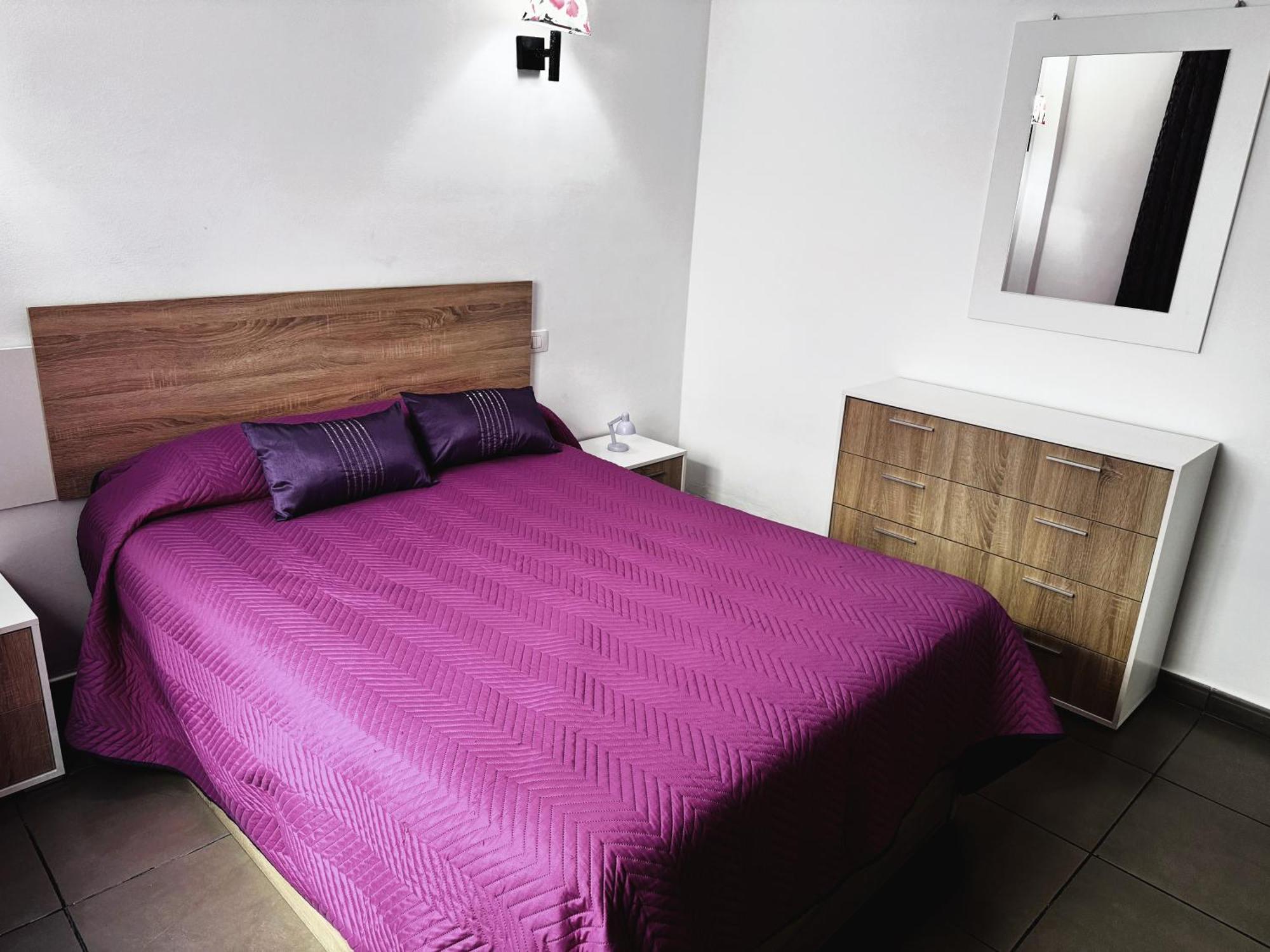 Vivelorural Comfy Apartment Wifi & Beach -Galdar Sardina Exterior photo